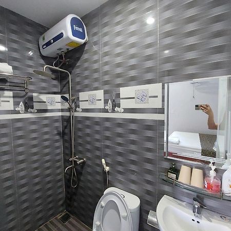Ngoc Diep Homestay Hội An Buitenkant foto