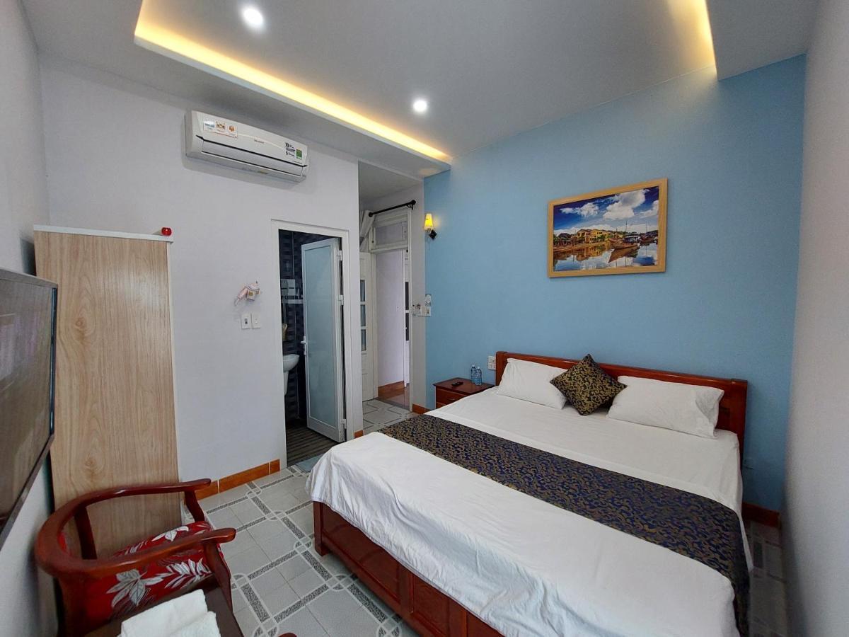 Ngoc Diep Homestay Hội An Buitenkant foto